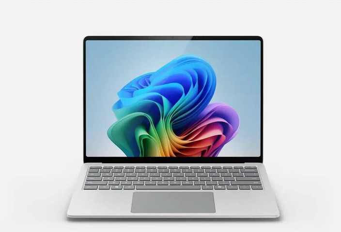 מחשב נייד Microsoft Surface Laptop 7 13.8" Touchscreen Copilot+ PC Notebook - 13.8" PixelSense Flow Display - Intel Core Ultra 7 - 16 GB - 512 GB SSD - Windows 11 - Intel Arc Graphics - Webcam - IEEE 802.11be