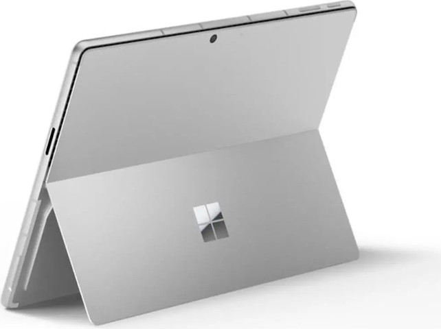 מחשב נייד Microsoft Surface Pro 12 Tablet - 13" PixelSense Display - Intel Core Ultra 5 335 - 16GB - 256GB SSD - Intel Graphics - Windows 11 Pro - Webcam - Wi-Fi 7 - BT 5.4 - EP2-54668
