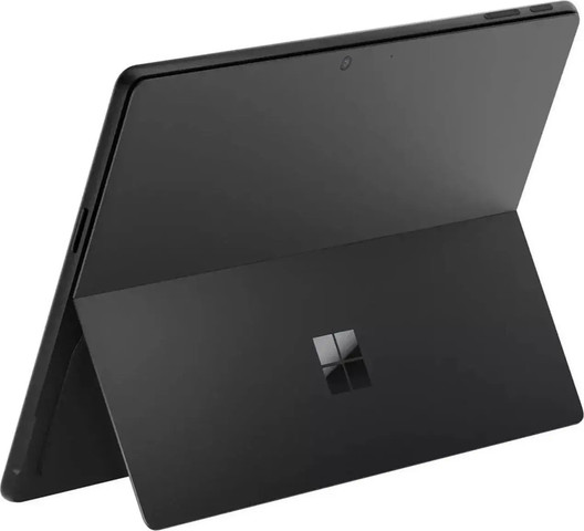 מחשב נייד Microsoft Surface Pro 11 Tablet 13" Copilot+PC Touch X Plus 16GB RAM 512GB SSD, Black