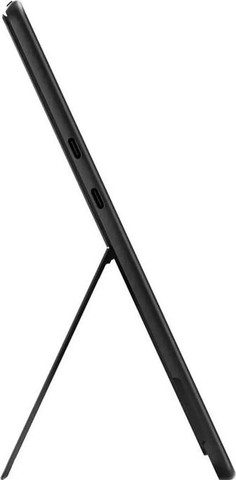 מחשב נייד Microsoft Surface Pro 11 Tablet 13" Copilot+PC Touch X Plus 16GB RAM 512GB SSD, Black