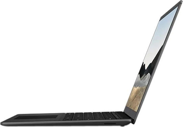 מחשב נייד Microsoft Surface Laptop 4 15.0" Intel Core i7-1185G7 32 GB LPDDR4X Memory 1TB SSD Windows 10 Home 64-bit 5IV-00001