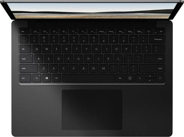 מחשב נייד Microsoft Surface Laptop 4 15.0" Intel Core i7-1185G7 32 GB LPDDR4X Memory 1TB SSD Windows 10 Home 64-bit 5IV-00001