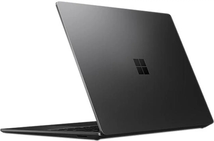 מחשב נייד Microsoft Surface Laptop 4 15.0" Intel Core i7-1185G7 32 GB LPDDR4X Memory 1TB SSD Windows 10 Home 64-bit 5IV-00001