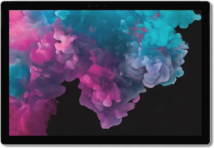 מחשב נייד Microsoft Surface Pro 6 12.3" Tablet 512GB WiFi Core i7-8650U 1.9GHz, Platinum