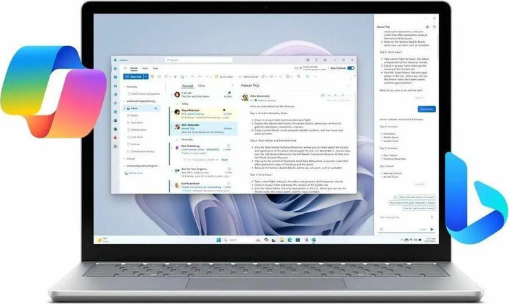 מחשב נייד Microsoft Surface Laptop 6 13.5" Touchscreen Notebook - Intel Core Ultra 5 - 8 GB - 256 GB SSD - Platinum - Intel Chip - 2256 x 1504 - Windows 11 - Intel - PixelSense - English Keyboard - Front C