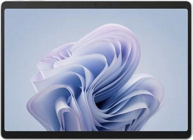 מחשב נייד Microsoft Surface Pro 10 13" Tablet 256GB WiFi 1.6GHz WIN11H, Platinum