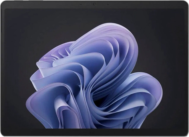 מחשב נייד Microsoft Surface Pro 10 13" Tablet 256GB WiFi 1.6GHz, Black