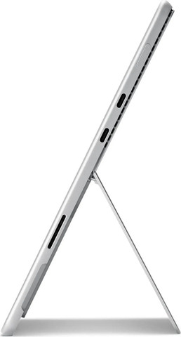 מחשב נייד Microsoft Surface Pro 8 13" Tablet 512GB WiFi 2.4GHz, Platinum