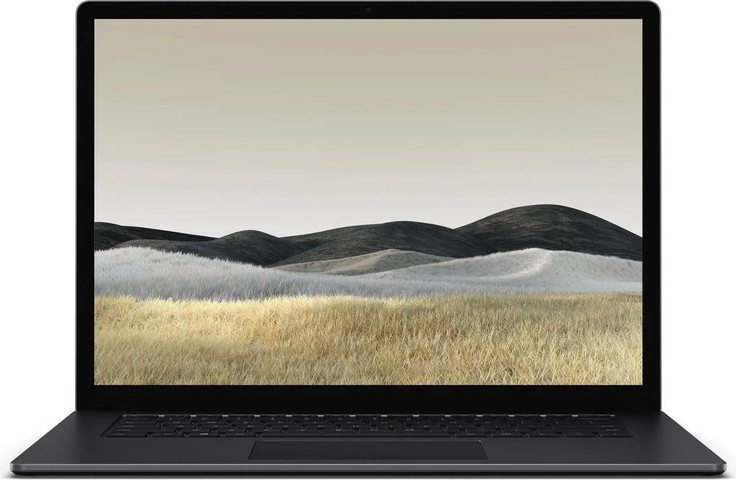מחשב נייד Microsoft Surface Laptop 3 1868 Laptop Intel Core i7-1065G7 1.3GHz 16GB Memory 256GB NVMe 13.5" QHD Windows 11 Pro 64-bit Touch