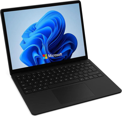 מחשב נייד Microsoft Refurbished Surface Laptop 6 13.5" Touchscreen Notebook - Intel Core Ultra 7 165H 16GB 256GB SSD Cam W11P