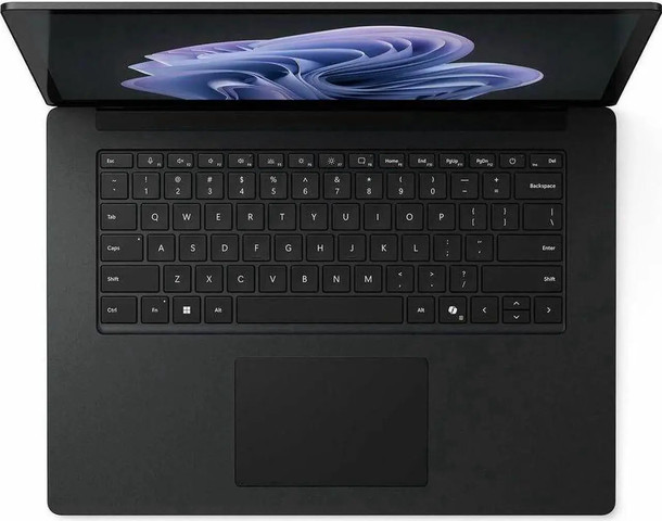 מחשב נייד Microsoft Refurbished Surface Laptop 6 13.5" Touchscreen Notebook - Intel Core Ultra 7 165H 16GB 256GB SSD Cam W11P