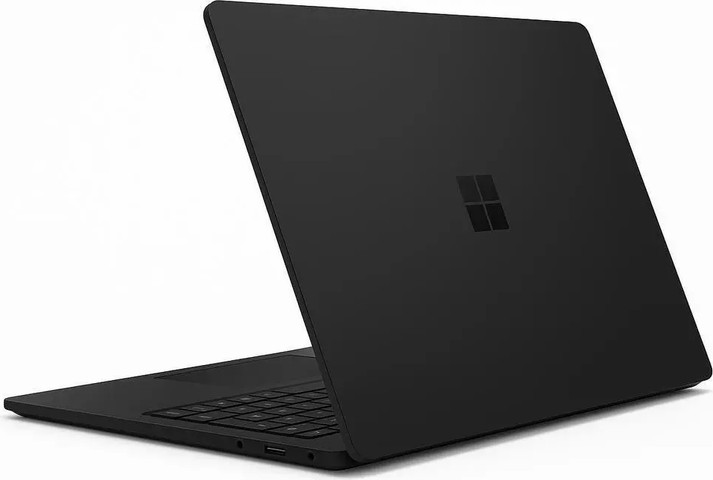 מחשב נייד Microsoft Refurbished Surface Laptop 6 13.5" Touchscreen Notebook - Intel Core Ultra 7 165H 16GB 256GB SSD Cam W11P -GRADE B