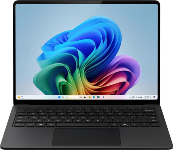 מחשב נייד Microsoft Refurbished Surface Laptop 6 13.5" Touchscreen Notebook - Intel Core Ultra 7 165H 16GB 256GB SSD Cam W11P -GRADE B