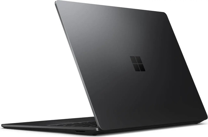מחשב נייד Microsoft 13.5" Intel Core i7-1065G7 16GB Memory 256GB SSD Windows 11 Pro 64-bit Surface Laptop 3