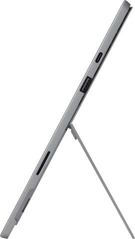 מחשב נייד Microsoft Surface Pro 7+ 12.3" Tablet 1TB WiFi 4.2GHz, Platinum