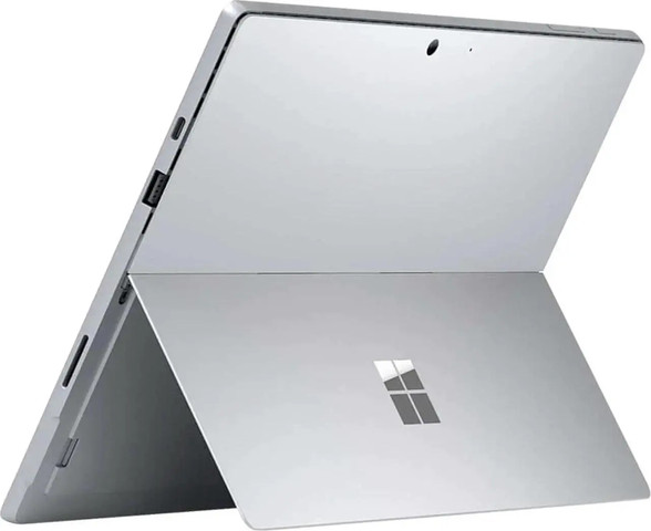 מחשב נייד Microsoft Surface Pro 7+ 12.3" Tablet 1TB WiFi 4.2GHz, Platinum