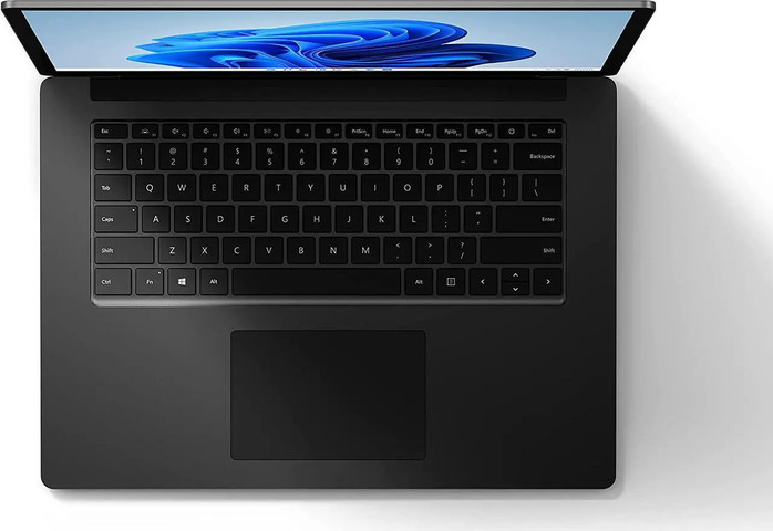 מחשב נייד Microsoft Surface Laptop 4 Intel Core i7-1185G7 16GB Memory 512GB SSD Intel Iris Xe Graphics Touch Screen 2-in-1 Laptop Windows 11 Home 5IM-00053