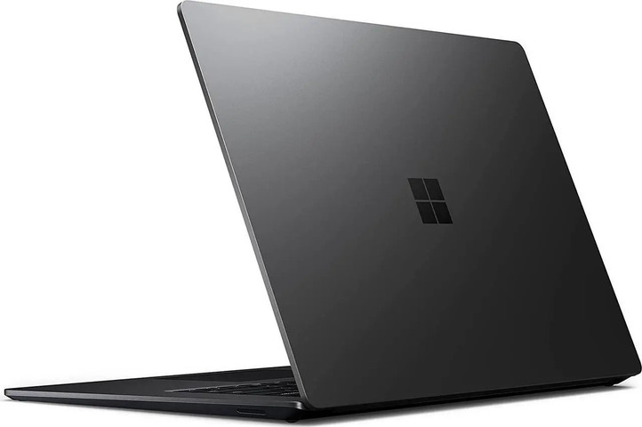 מחשב נייד Microsoft Surface Laptop 4 Intel Core i7-1185G7 16GB Memory 512GB SSD Intel Iris Xe Graphics Touch Screen 2-in-1 Laptop Windows 11 Home 5IM-00053