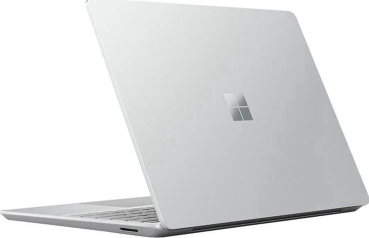 מחשב נייד Microsoft Laptop Surface Laptop Go 2 Intel Core i5-1135G7 16 GB LPDDR4X Memory 1TB SSD Intel Iris Xe Graphics 12.4" Touchscreen Windows 11 Home 64-bit 8QC-00001