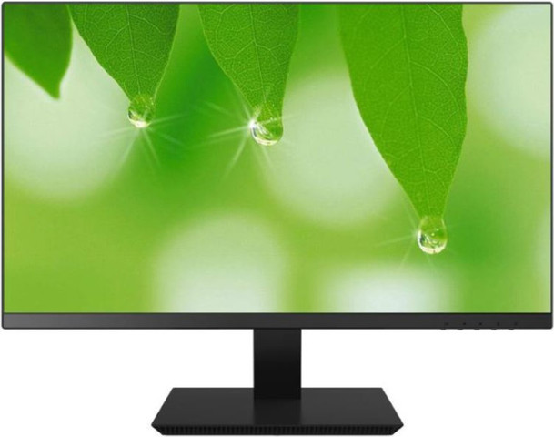 "24 Solid LED FHD מסך מחשב