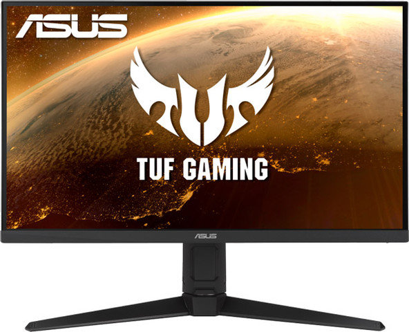 ROG SWIFT PG27UQR 27" 4K/F-IPS/1MS/160HZ HDMI*2+DP*2+USB