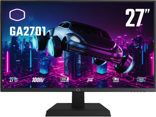 מסך מחשב גיימינג 27'' אינטש