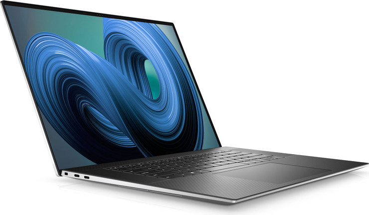 מחשב נייד Dell XPS 17 9720 XPS17-7522 דל
