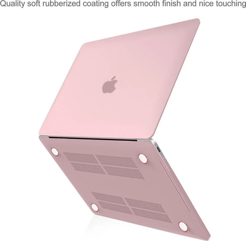Apple MacBook 12" Pink Core M3 256GB SSD 8GB RAM עודפים מחשב נייד ורוד