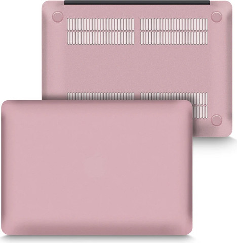 Apple MacBook 12" Pink Core M3 256GB SSD 8GB RAM עודפים מחשב נייד ורוד