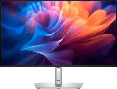 ‎ מסך מחשב ‏27 ‏אינטש Dell P2725H Full HD דל