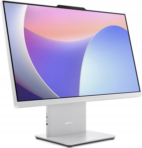 ‎ Lenovo IdeaCentre 24IRH9 N100 8GB 512SSD WIN11PRO ‏23.8  ‏אינטש