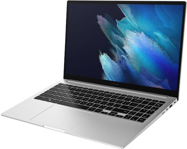 מחשב נייד Samsung Galaxy Book NP750XDE I7-512-16G