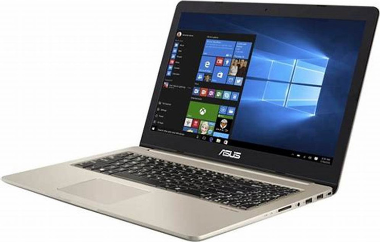 ASUS Laptop 15 Intel® Celeron® N4020  8GB RAM 256 GB SSD WIN 11  15.6' FHD