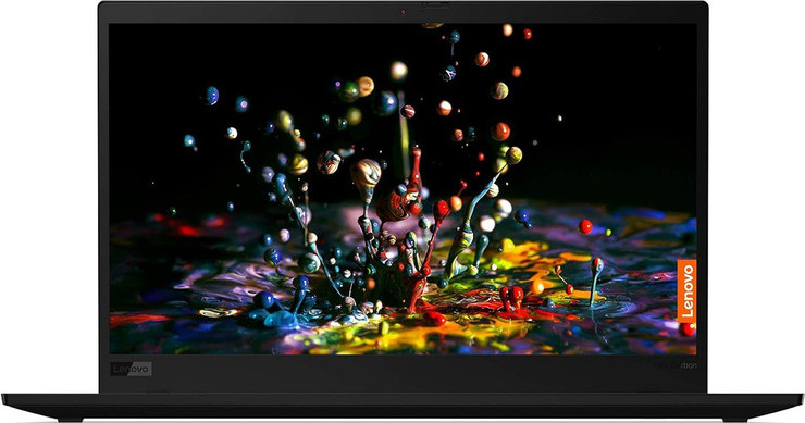 עודפם Lenovo X1 Carbon Touch Screen I7-8565U-16GB-1TB SSD-Intel® UHD Graphics מסך מגע