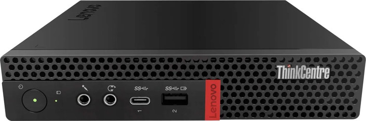 מחשב נייח מיני - ThinkCentre M720q Tiny i5 / 16GB / 256SSD / Win11 Pro - מציאון עודפים