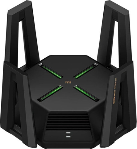 Xiaomi Mi Router AX9000 נתב חכם