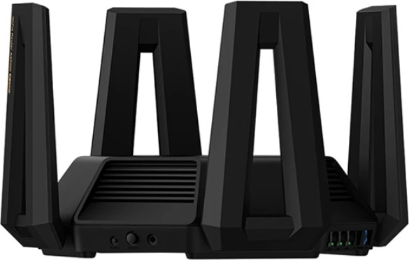 Xiaomi Mi Router AX9000 נתב חכם