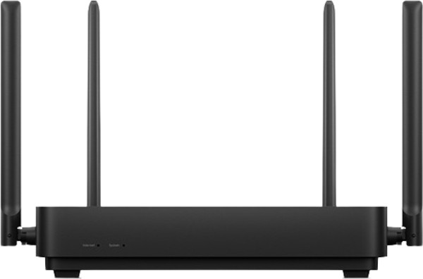 Xiaomi Router AX3200 נתב חכם 6 אנטנות