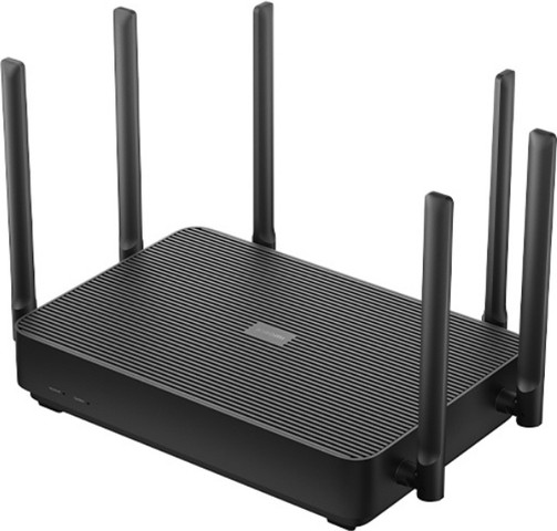 Xiaomi Router AX3200 נתב חכם 6 אנטנות