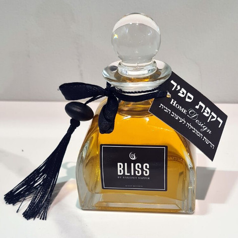 מפיץ ריח יוקרתי 150 מ"מ ניחוח BLISS