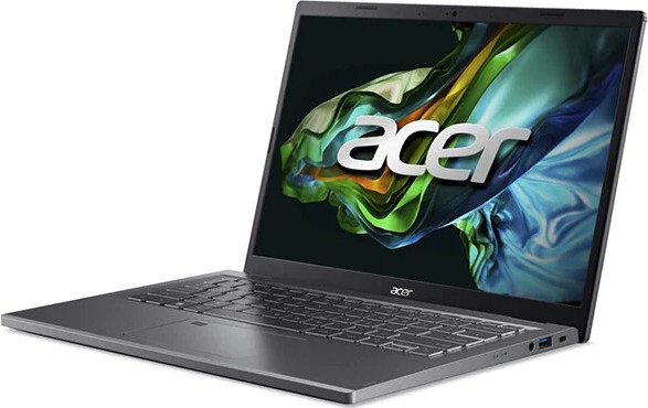 מחשב נייד ACER ASPIRE 5 I7-1355U 16GB 512GB WIN11 PRO אייסר