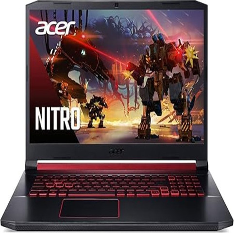 Acer Nitro V15 i5-13420h 512GB 16 GB DDR5 RTX3050 165HZ