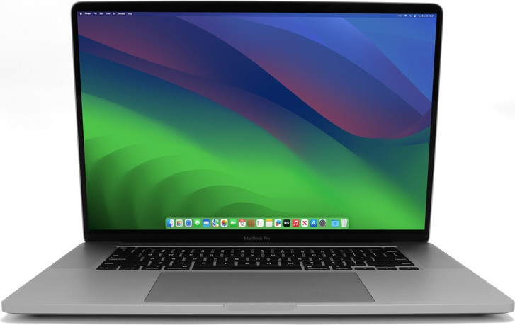 מחשב נייד Apple MacBook Pro 16 Core i9 16GB 512SSD Silver עודפים מכירה מיוחדת