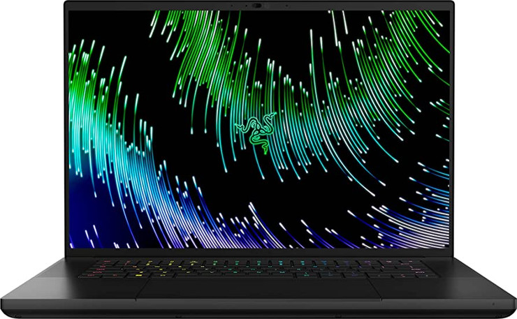 מחשב נייד Razer Blade 16" Gaming Laptop i9-14900HX RTX 4080