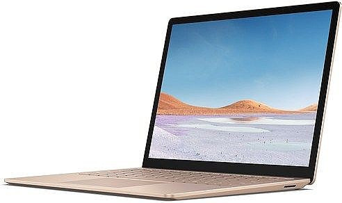 MICROSOFT SURFACE LAPTOP 3 13.5 I7-1067G 512G 16G  מיקרוסופט מחשב עודפים