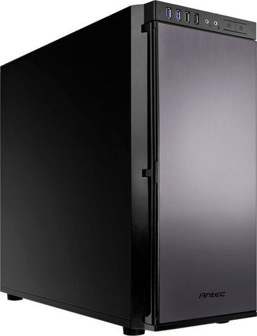 מחשב נייח משרדי Intel® Core I7-9700 16GB 512SD M.2 INTEL Win11