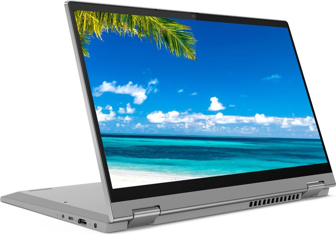 מחשב נייד מסך מגע מתהפך Lenovo Flex 14 2in1 i5-1235U Touch 1.4