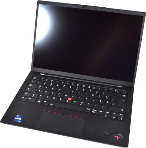 מחשב נייד Lenovo ThinkPad X1 Carbon Gen 10 21CB004UIV לנובו