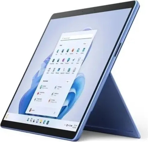 טאבלט Microsoft Surface Pro 10 Ultra 5 135U 16GB 256GB Wi-Fi Platinum מיקרוסופט