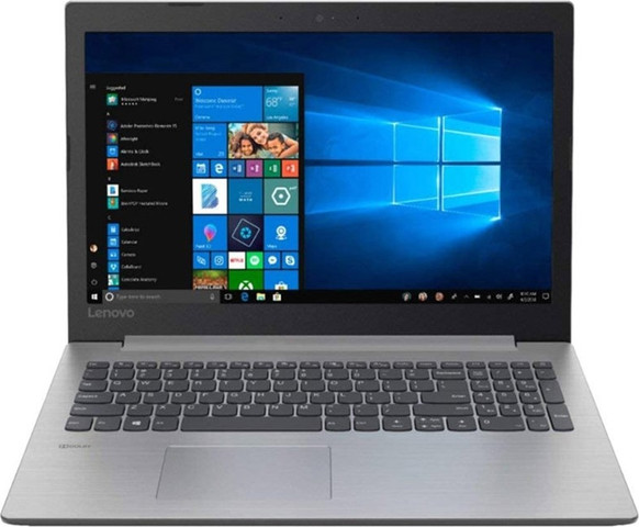 מחשב נייד Lenovo V-Series 15 3020E / 512SSD / 8GB / AMD Radeon Graphics / Windows 11 64Bit